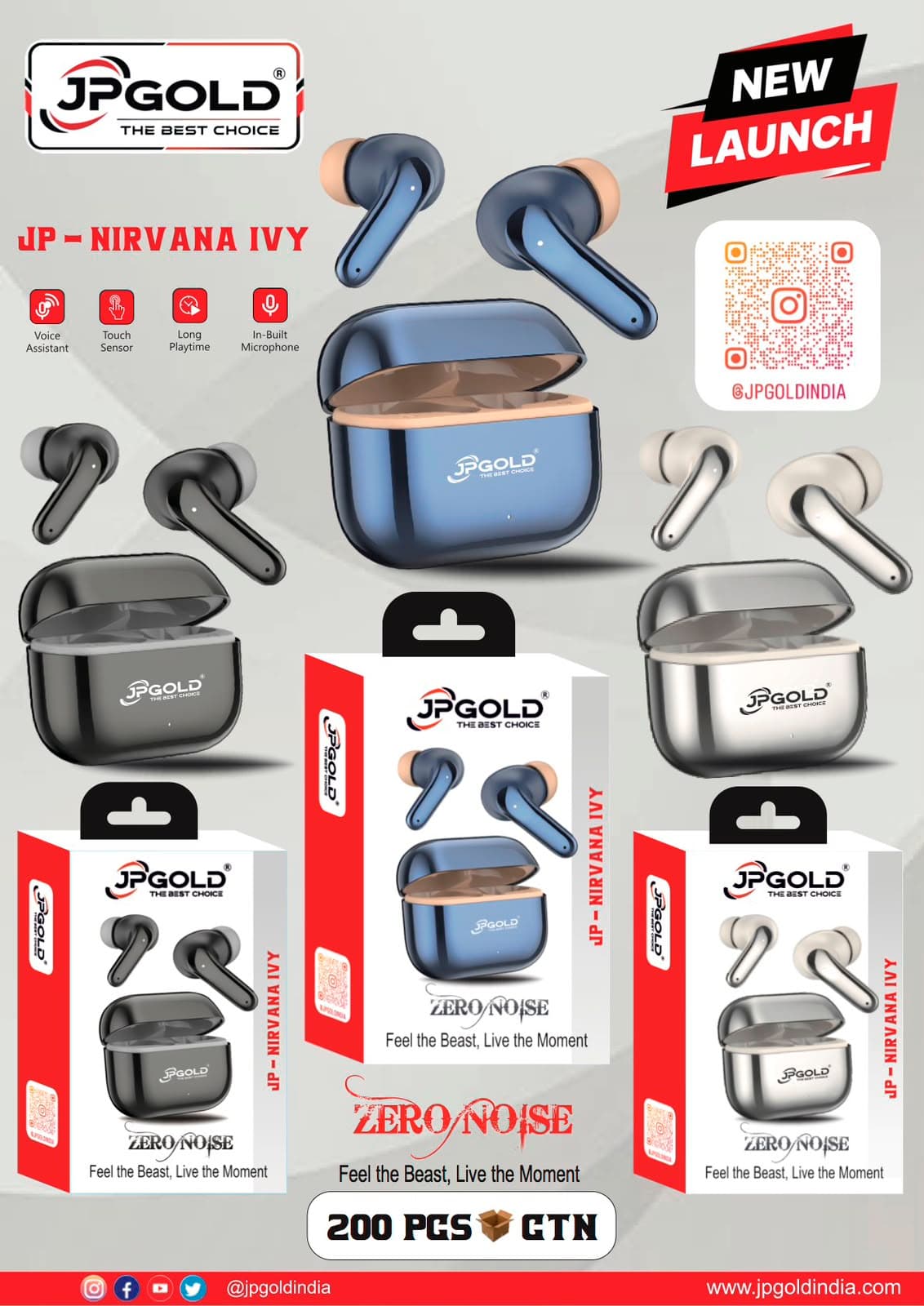 Complete Mobile Care Protection Pack