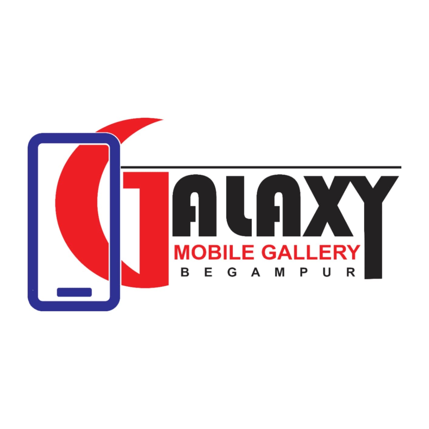 Galaxy Store Genuine brand logo